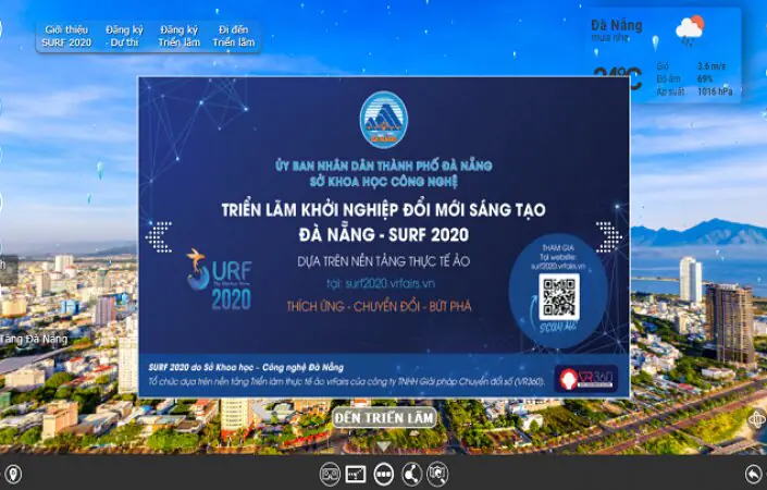 Top 4 sự kiện thực tế ảo bạn có thể tham gia trực tuyến trong mùa dịch covid-19