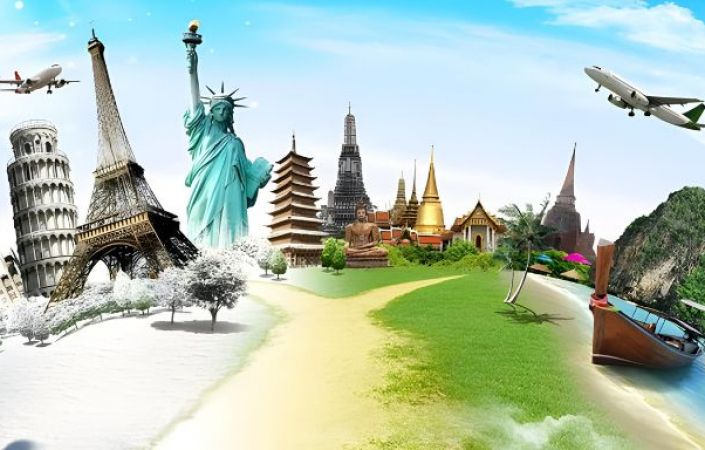 Top 5 cách quảng bá du lịch hiệu quả trong thời đại số 