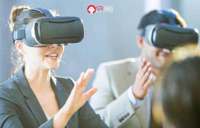 Top 5 chiếc kính thực tế ảo giá tốt và đáng mua nhất hiện nay