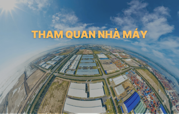 Tour tham quan nhà máy mang lại lợi ích gì cho doanh nghiệp