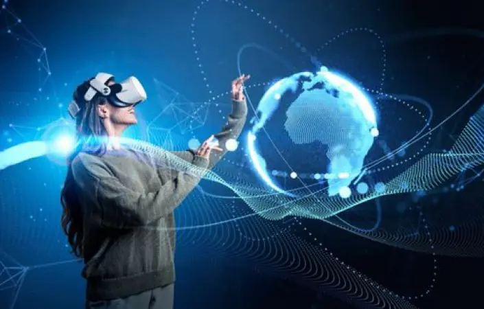 Trải nghiệm du lịch thực tế ảo qua ứng dụng VR360 