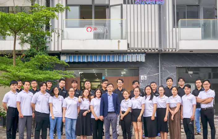 Tuyển dụng Thực tập sinh Content