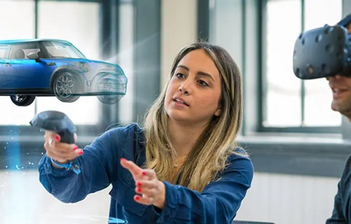 21 Ngành Ứng Dụng Công Nghệ Thực Tế Ảo VR Thành Công - Phần1