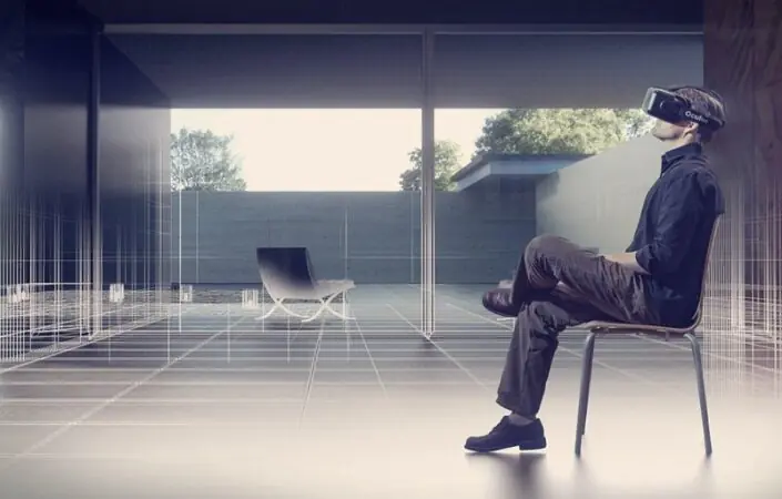 ứng dụng công nghệ thực tế ảo VR