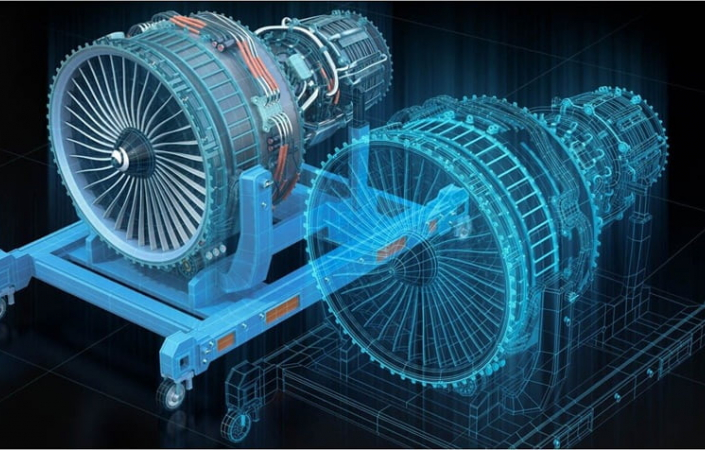 Ứng dụng của Digital Twin trong 9 ngành công nghiệp nổi bật