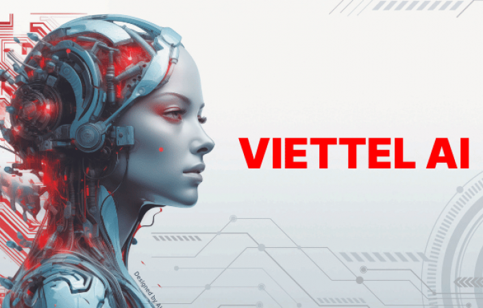 Viettel AI đạt top 4 thế giới - Công nghệ nhận diện khuôn mặt của Việt Nam