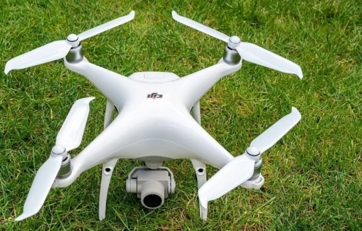 Độ cao tối đa của Flycam hiện nay là bao nhiêu?