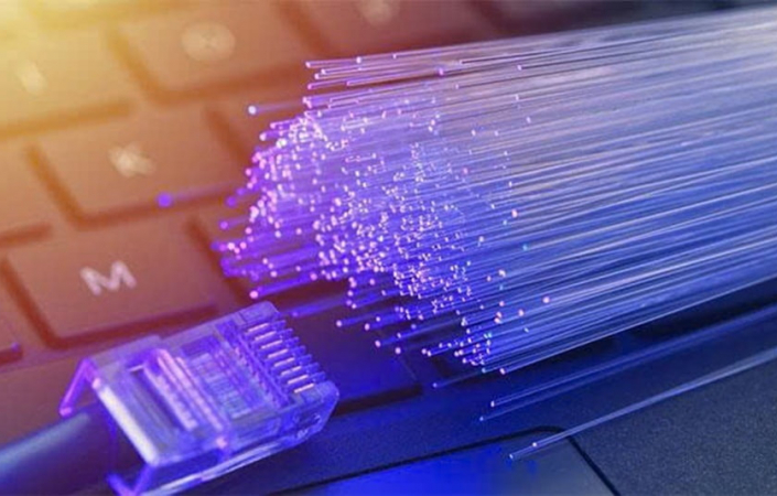 VR360's Fact 8: Tốc độ truyền dẫn Internet nhanh nhất thế giới?