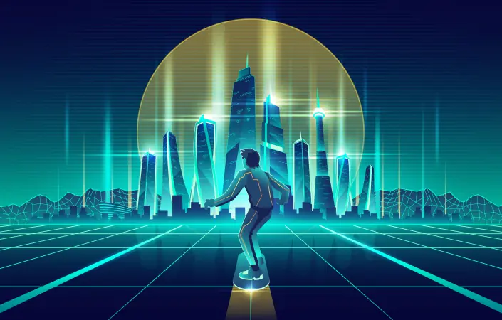 Vũ trụ ảo Metaverse đang định hình lại ngành du lịch như thế nào? 