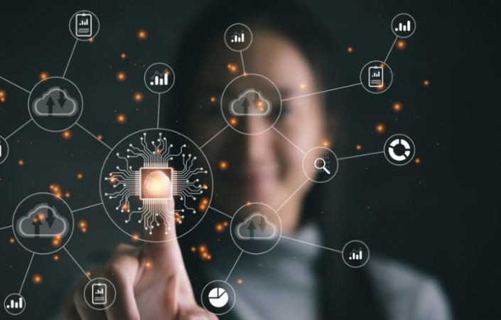 Xu hướng chuyển đổi số - Chìa khóa thành công cho doanh nghiệp 4.0 