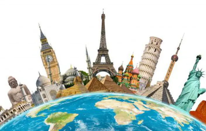 Xu hướng chuyển đổi số ngành du lịch trong thời đại 4.0 