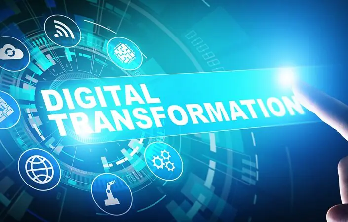 Xu hướng chuyển đổi số trong marketing bất động sản thời đại 4.0