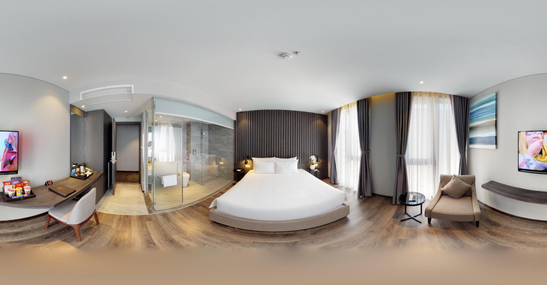 VR360 | Giải pháp Thực tế ảo VR, AR, 3D, 360, Map3D, Metaverse