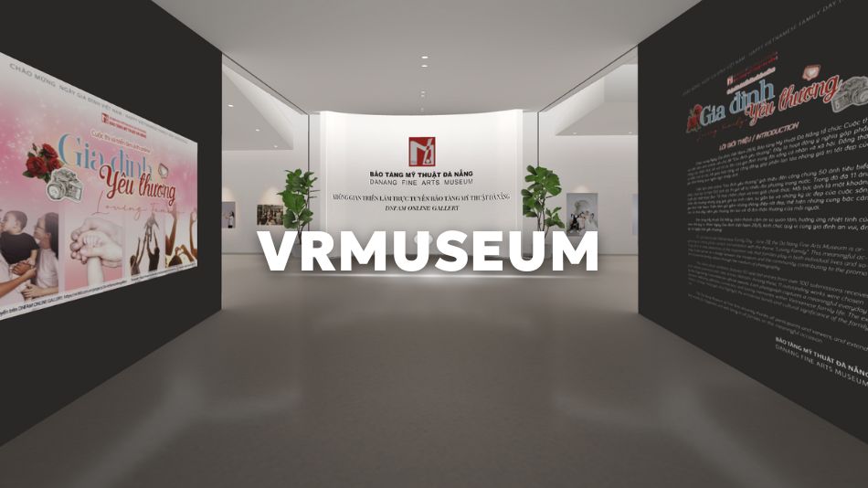 VR360 | Giải pháp Thực tế ảo VR, AR, 3D, 360, Map3D, Metaverse