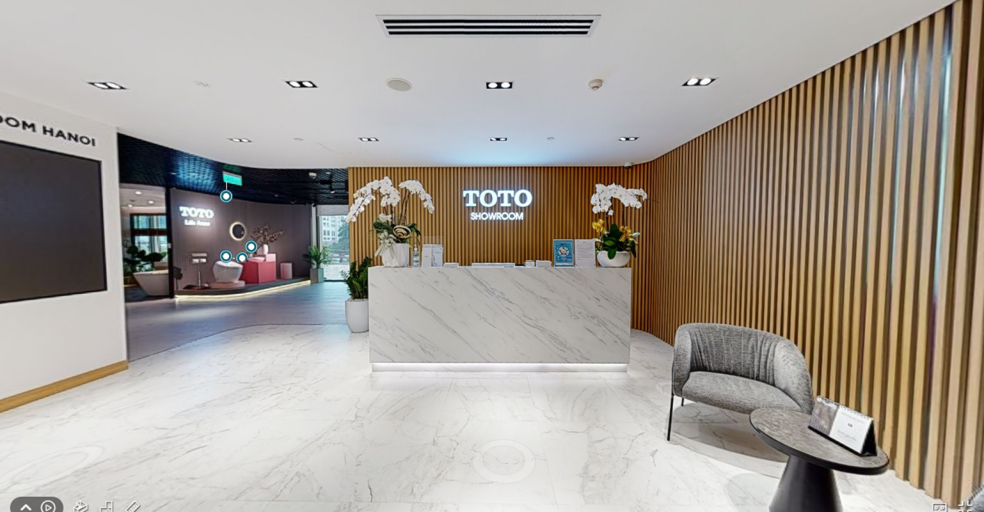 VR360 | Giải pháp Thực tế ảo VR, AR, 3D, 360, Map3D, Metaverse