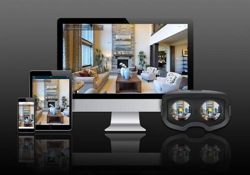 VR360 Giải pháp Thực tế ảo VR, AR, 3D, 360, Map3D, Metaverse