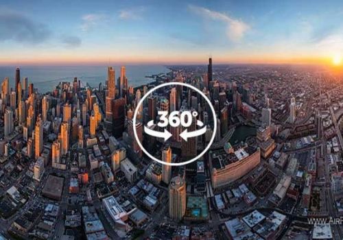 Video 360 độ