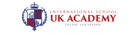 International School UK Academy