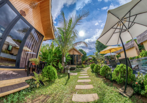 VR360 Giải pháp Thực tế ảo VR, AR, 3D, 360, Map3D, Metaverse