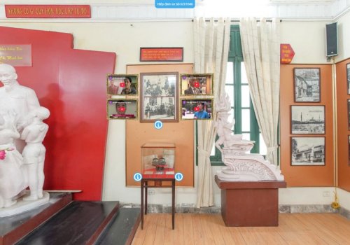 Tích hợp nội dung đa dạng