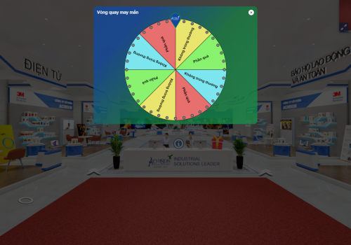 VR360 Giải pháp Thực tế ảo VR, AR, 3D, 360, Map3D, Metaverse