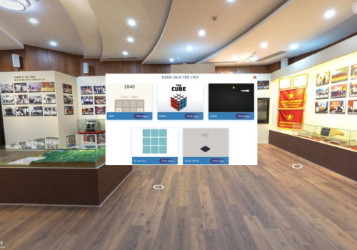 Tính năng tiện lợi và nâng cao