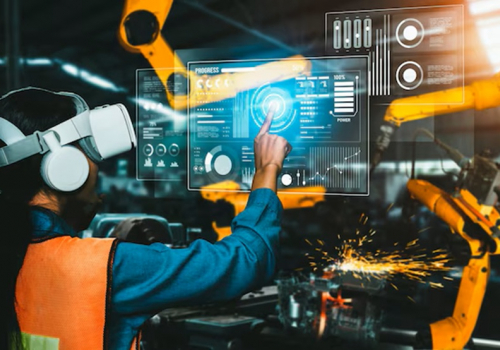 Tương tác hành động 