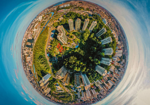 VR360 Giải pháp Thực tế ảo VR, AR, 3D, 360, Map3D, Metaverse