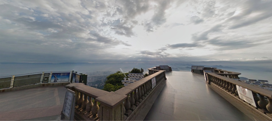 Sanctuary of Christ the Redeemer Virtual tour