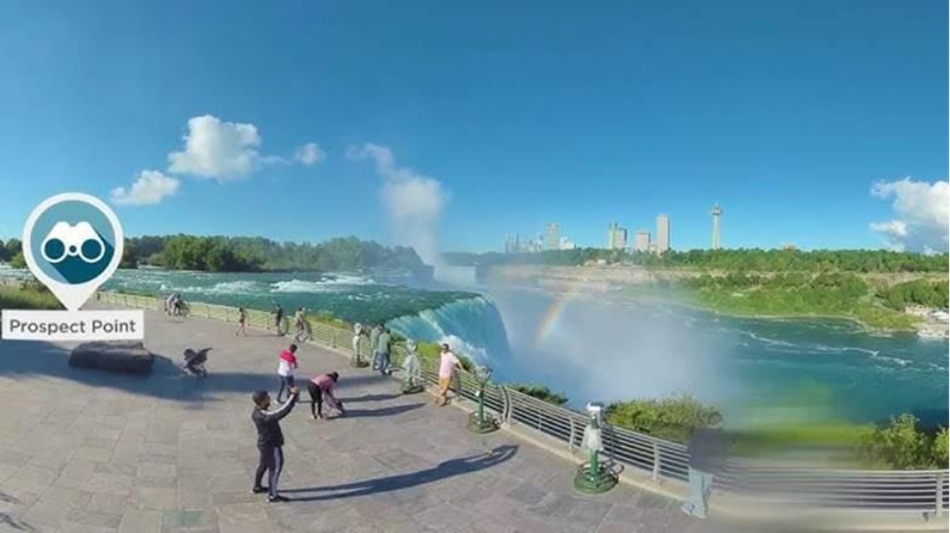 Thác Niagara