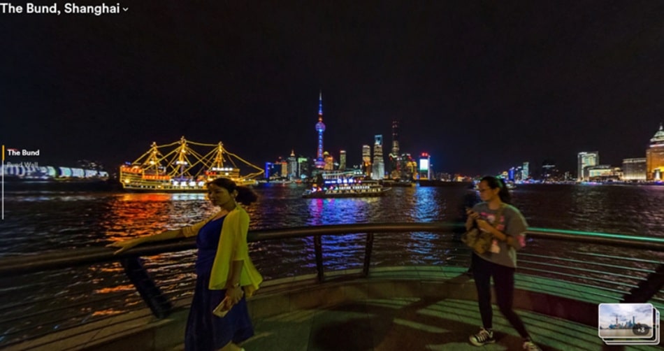 Shanghai