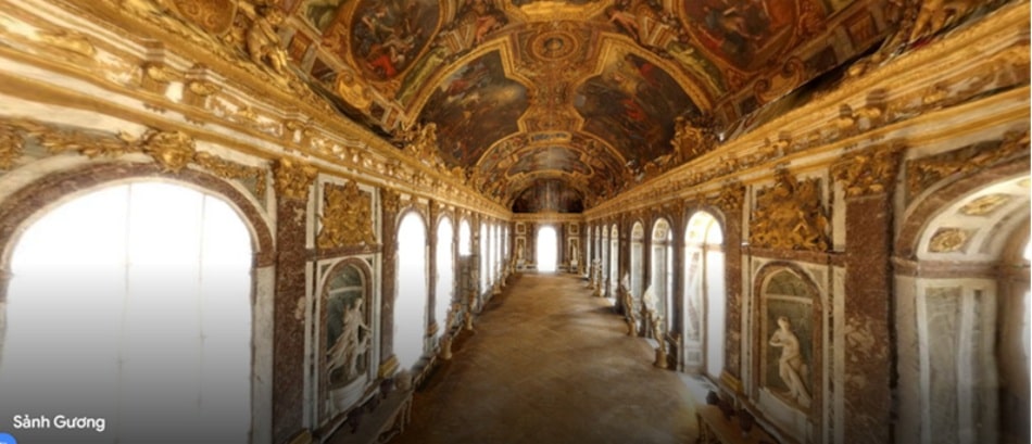 Château de Versailles