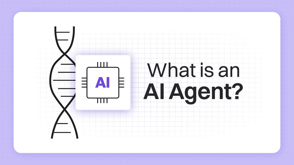 AI Agent là gì? Đặc điểm, cấu trúc và cách thức hoạt động