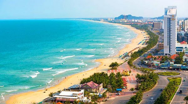 Trải nghiệm du lịch thực tế ảo qua ứng dụng VR360 