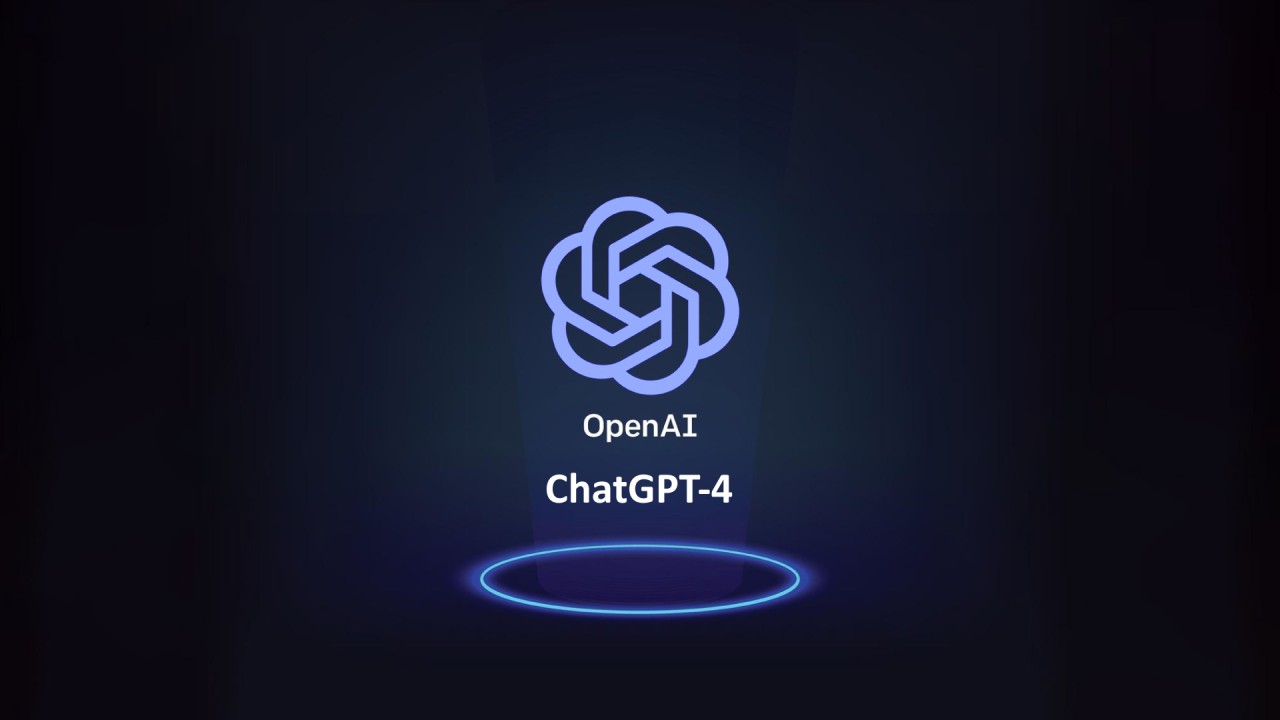 Năm 2023: Ra mắt Chat GPT-4