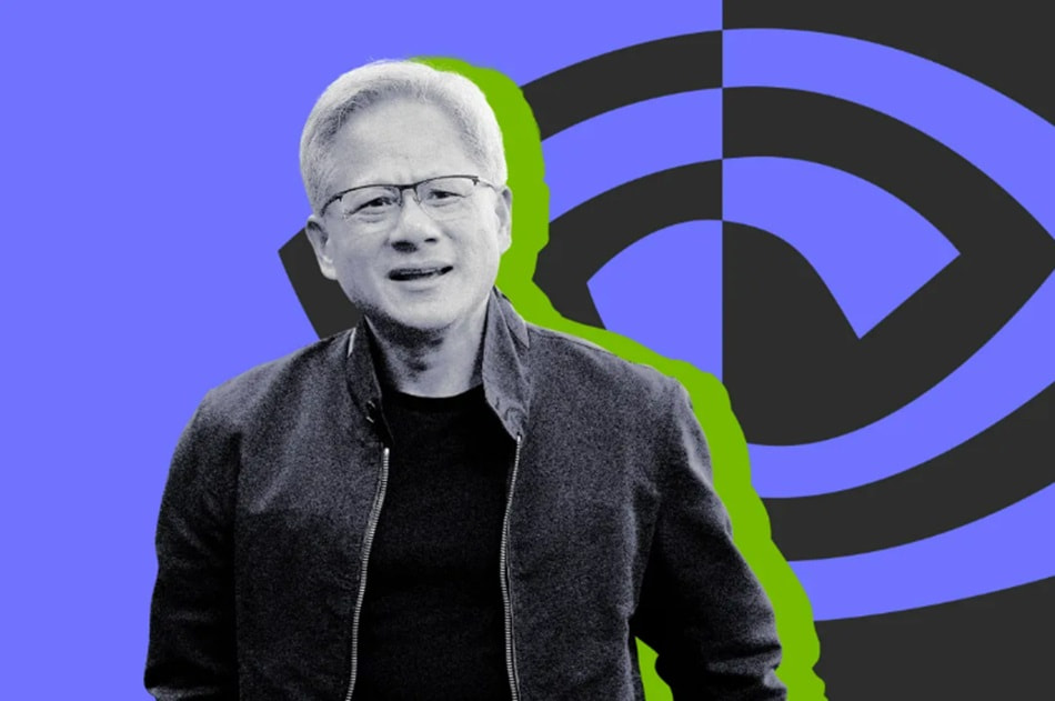 CEO Nvidia Jensen Huang tuyên bố chúng ta đã đạt được AGI