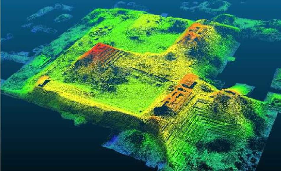 LiDAR là gì?