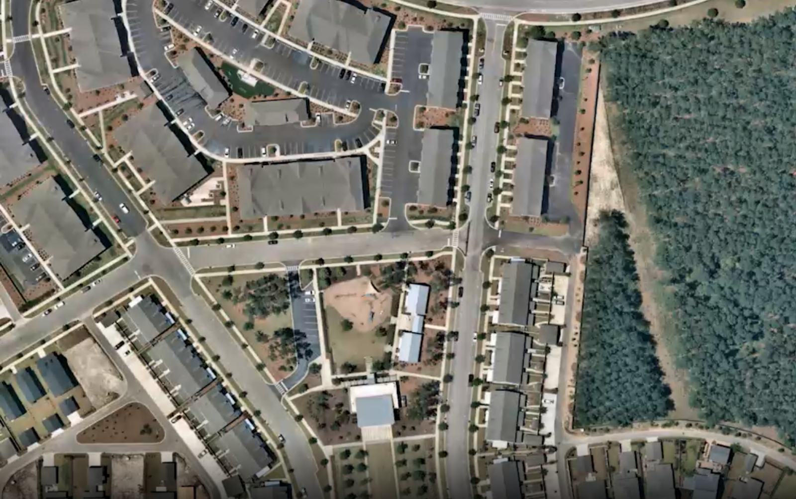 Lợi ích của công nghệ 3D Mapping mang lại cho các doanh nghiệp