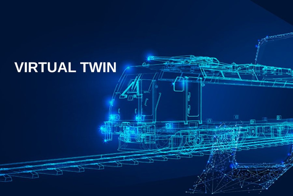 Virtual Twin: Vai trò then chốt trong đổi mới thiết kế, chế tạo