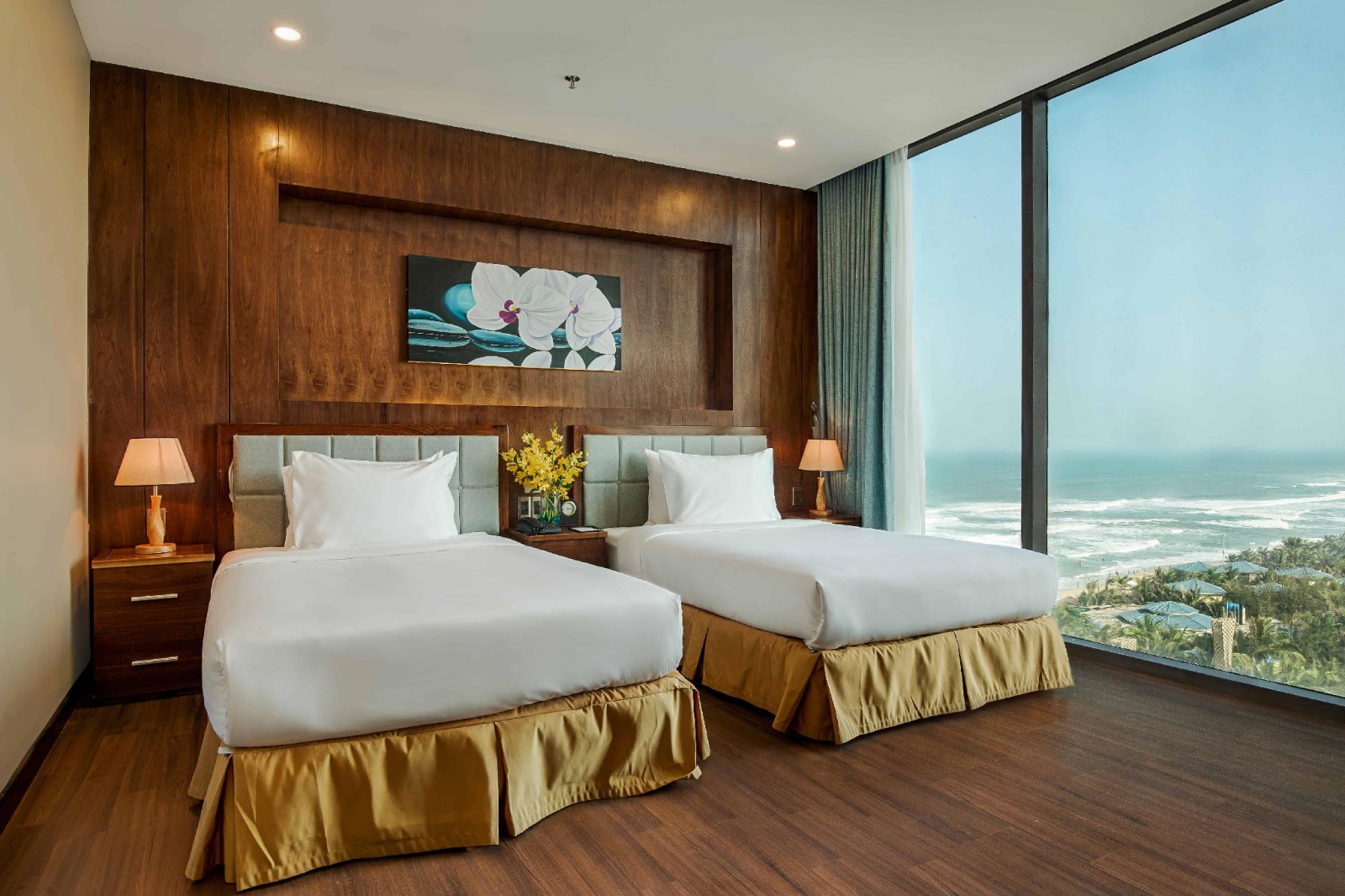 Dịch vụ chụp ảnh khách sạn và resort uy tín tại Đà Nẵng