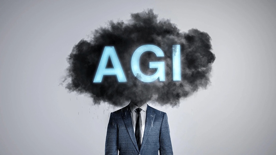 CEO và AGI