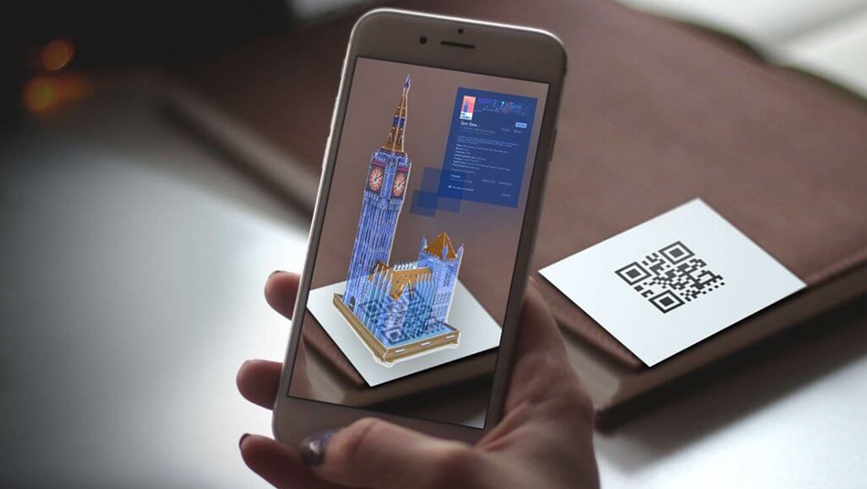 AR Card là gì?