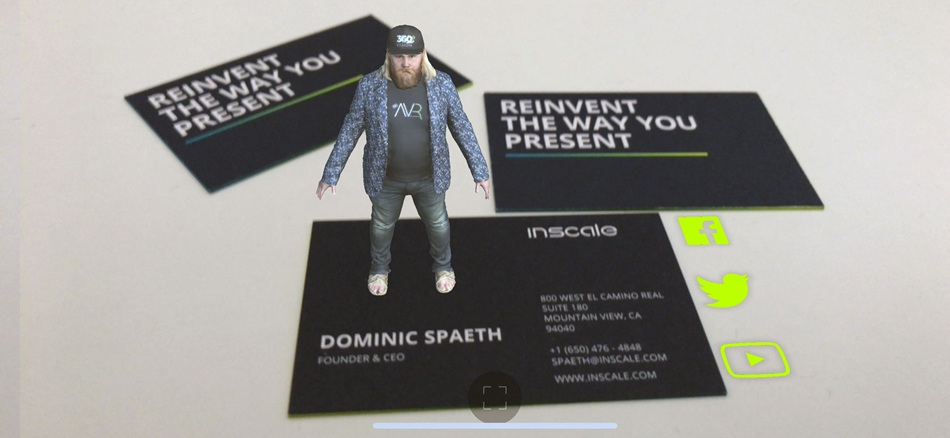 AR Card là gì