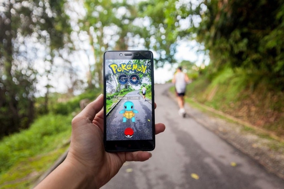 ar trong marketing