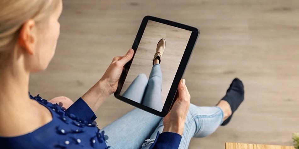 ar trong marketing
