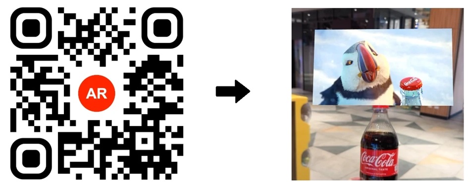 ar trong marketing