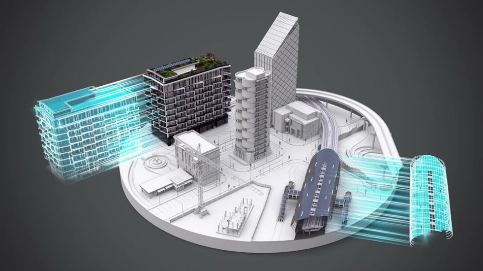 BIM và Digital Twin