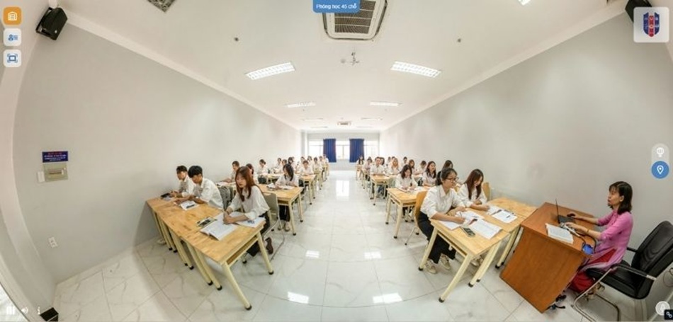Case Study: Cách ứng dụng Virtual tour trong công tác tuyển sinh