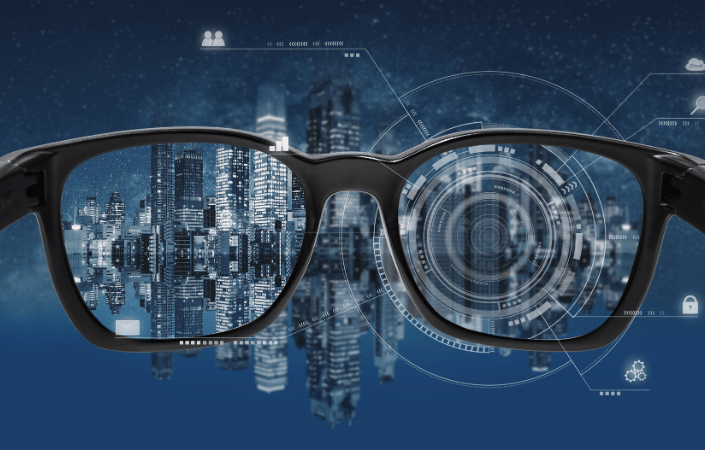 Có nên mua kính thực tế ảo?