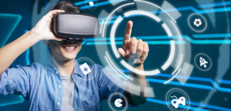 Thị trường VR tại Việt Nam trong tương lai sẽ ra sao?